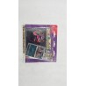 Outlet Pokémon TCG: Mega Ewolucja - Naklejka Tech Gastly DE