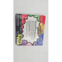 Outlet Pokémon TCG: Mega Ewolucja - Naklejka Tech Gastly DE