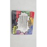 Outlet Pokémon TCG: Mega Ewolucja - Naklejka Tech Gastly DE