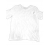 T-shirt damski okrągły dekolt Only rozmiar XS Biały