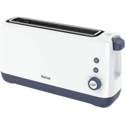 Outlet Toster Tefal TL302110 biały 850 W