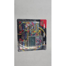 Outlet Pokémon TCG: Mega Evolution Phantasmal Flames 3-Pak Boosterów
