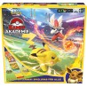 Outlet Karciana gra kolekcjonerska Pokemon: Gra planszowa Kampf Akademie DE