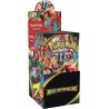 Outlet Zestaw Kolekcjonerski Pokémon Booster Pack Mega Evolution 18szt DE