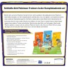 Outlet Karciana gra kolekcjonerska Pokemon: Gra planszowa Kampf Akademie DE