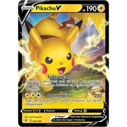 Outlet Karciana gra kolekcjonerska Pokemon: Gra planszowa Kampf Akademie DE