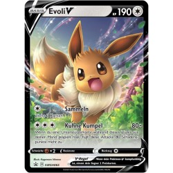 Outlet Karciana gra kolekcjonerska Pokemon: Gra planszowa Kampf Akademie DE