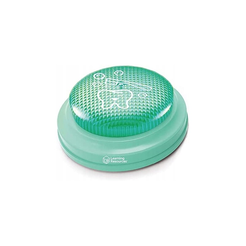 Outlet Timer do Mycia Zębów Stoper 2 Minuty Światło Dźwięk 3+
