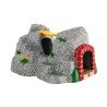 Outlet Tunel magiczny do drewnianej kolejki Brio World 33481