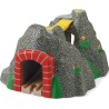 Outlet Tunel magiczny do drewnianej kolejki Brio World 33481