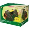 Outlet Tunel magiczny do drewnianej kolejki Brio World 33481