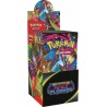 Outlet Zestaw Pokémon Booster Pack Mega Evolution Fatale Flammen 18szt DE