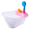 Outlet Wanienka do mycia lalek Simba New Born Baby do zabawy