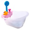 Outlet Wanienka do mycia lalek Simba New Born Baby do zabawy