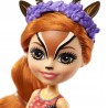 Outlet Lalka Gazela Enchantimals Gabriela Gazelle Zabawka Dla Dziewycznek