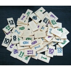 Outlet Gra planszowa Schmidt Spiele MyRummy 2-4 graczy J.Niemiecki