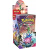 Outlet Zestaw Kolekcjonerski Pokémon TCG: Karmesin & Purpur Display Box DE