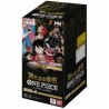 Outlet Karty Booster Box One Piece Emperors in the New World 24szt Japónski