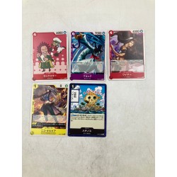 Outlet Karty Booster Box One Piece Emperors in the New World 24szt Japónski