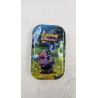 Outlet Pokémon TCG: Mega Evolution Mini Tin Zorua i Cramorant DE