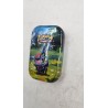 Outlet Pokémon TCG: Mega Evolution Mini Tin Zorua i Cramorant DE