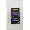 Outlet Zestaw Pokémon Booster Pack Mega Evolution Fatale Flammen 18szt DE