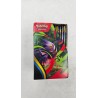 Outlet Zestaw Pokémon Booster Pack Mega Evolution Fatale Flammen 18szt DE