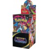 Outlet Zestaw Pokémon Booster Pack Mega Evolution Fatale Flammen 18szt DE
