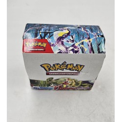 Outlet Zestaw Kolekcjonerski Pokémon TCG: Scarlet & Violet Display Box DE