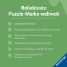 Outlet Puzzle dla dzieci Magiczny Świat Lissy Ravensburger 150 E XXL