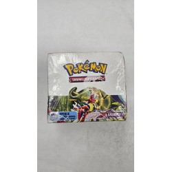 Zestaw Kolekcjonerski Pokémon TCG: Scarlet & Violet Display Box DE