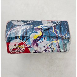 Zestaw Kolekcjonerski Pokémon TCG: Scarlet & Violet Display Box DE