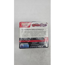 Zestaw Kolekcjonerski Pokémon TCG: Scarlet & Violet Display Box DE