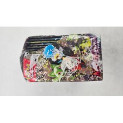 Zestaw Kolekcjonerski Pokémon TCG: Scarlet & Violet Display Box DE