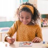 Outlet Obraz do malowania po liczbach dla dzieci Ravensburger Wiewiórka