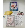 Outlet Obraz do malowania po liczbach dla dzieci Ravensburger Wiewiórka