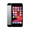 Smartfon Apple iPhone SE 2 GB / 16 GB 4G (LTE) szary 1642 mAh 4 " Bluetooth