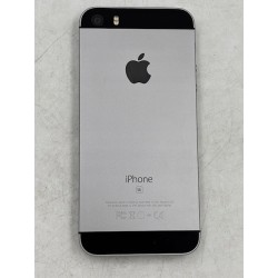 Smartfon Apple iPhone SE 2 GB / 16 GB 4G (LTE) szary 1642 mAh 4 " Bluetooth