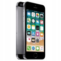 Smartfon Apple iPhone SE 2 GB / 16 GB 4G (LTE) szary 1642 mAh 4 " Bluetooth