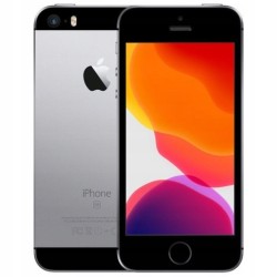 Smartfon Apple iPhone SE 2 GB / 16 GB 4G (LTE) szary 1642 mAh 4 " Bluetooth