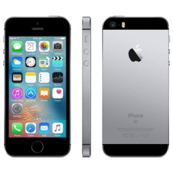 Smartfon Apple iPhone SE 2 GB / 16 GB 4G (LTE) szary 1642 mAh 4 " Bluetooth