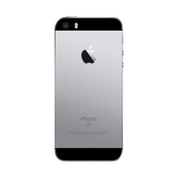 Smartfon Apple iPhone SE 2 GB / 16 GB 4G (LTE) szary 1642 mAh 4 " Bluetooth
