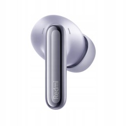 Słuchawki bezprzewodowe dokanałowe Xiaomi Redmi Buds 6 Pro Bluetooth IP54