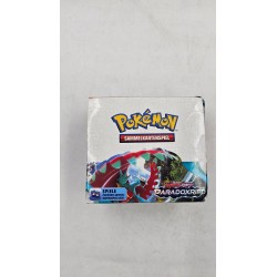 Outlet Zestaw Kolekcjonerski Pokémon TCG: Scarlet & Violet Paradox Rift DE