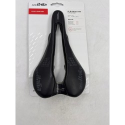Outlet Selle Italia SLR Boost TM Superflow siodełko szosowe L3 mangan 210 g