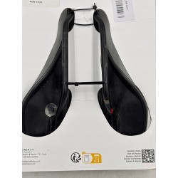 Outlet Selle Italia SLR Boost TM Superflow siodełko szosowe L3 mangan 210 g