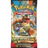 Outlet Zestaw Kolekcjonerski Pokémon Booster Pack Mega Evolution 18szt DE