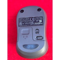 Outlet Myszka bezprzewodowa Logitech M220 sensor optyczny 1000 dpi OPIS