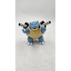 Outlet Zestaw Kolekcjonerski Pokemon Multi-Pack 3 Figurki Squirtle