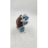 Outlet Zestaw Kolekcjonerski Pokemon Multi-Pack 3 Figurki Squirtle